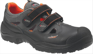 (NY) SANDAL JALAS 3408A MONZA SPORT, stl. 37