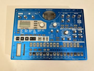 Sequencer - Korg EMX-1