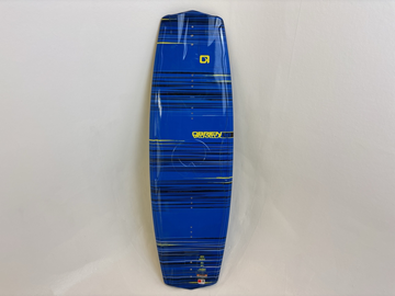 (NY) Wakeboard Obrien Valhalla 138