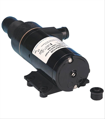 (NY) Fekalpump Jabsco 18590-2092 Macerator Pump