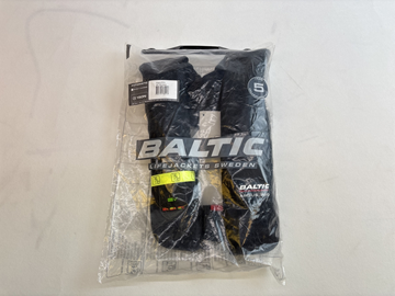 (NY) Flytväst Baltic Argus Pro 40-150