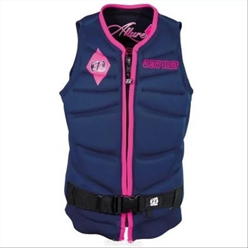 (NY) Väst Jet Pilot Allure CE Impact Vest, dam, stl. XL