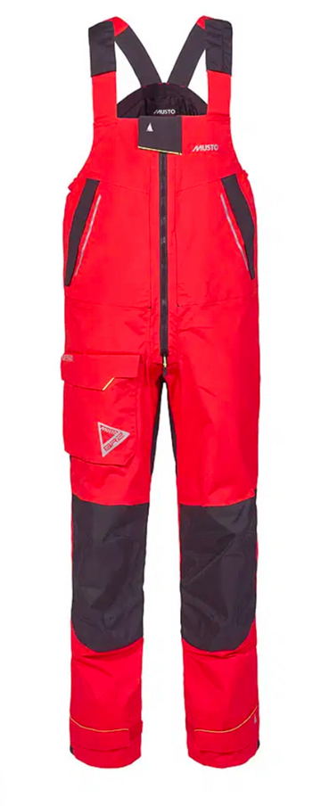 (NY) Byxor Offshore Musto, BR2, 2.0, stl M 