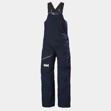 (NY) Seglarbyxor Helly Hansen Salt Port, Junior stl. 128