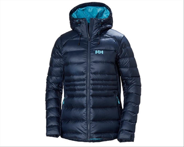 (NY) Dunjacka Helly Hansen, Vanir Icefall Down Jacket, dam, stl. L/G