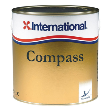 (NY) 2 st. Fernissor Compass, 750 ml