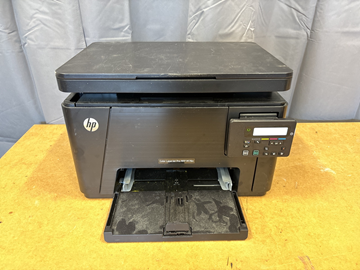 Skrivare HP Color LaserJet Pro MFP M176n