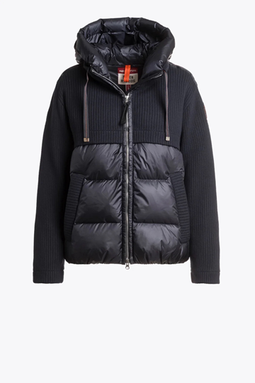 (NY) Vinterjacka Parajumpers, Sina hooded down jacket, stl. S