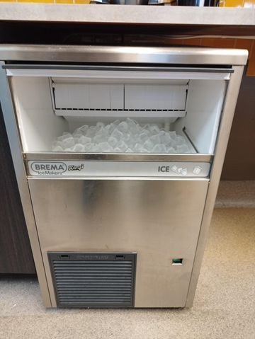 Brema Ice makers, ismaskin