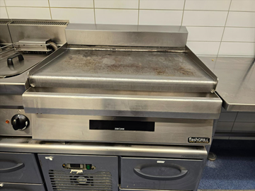 Stekbord Zerneke Flashgrill Evolution.