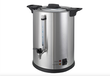 (NY) Kaffeperkulator Bravilor Bonamat Perculator 75, 10l Ord. pris inkl. moms ca: 4850 kr