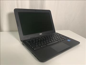 Chromebook 11 3180 Dell