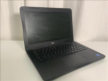 Chromebook 3380 Dell