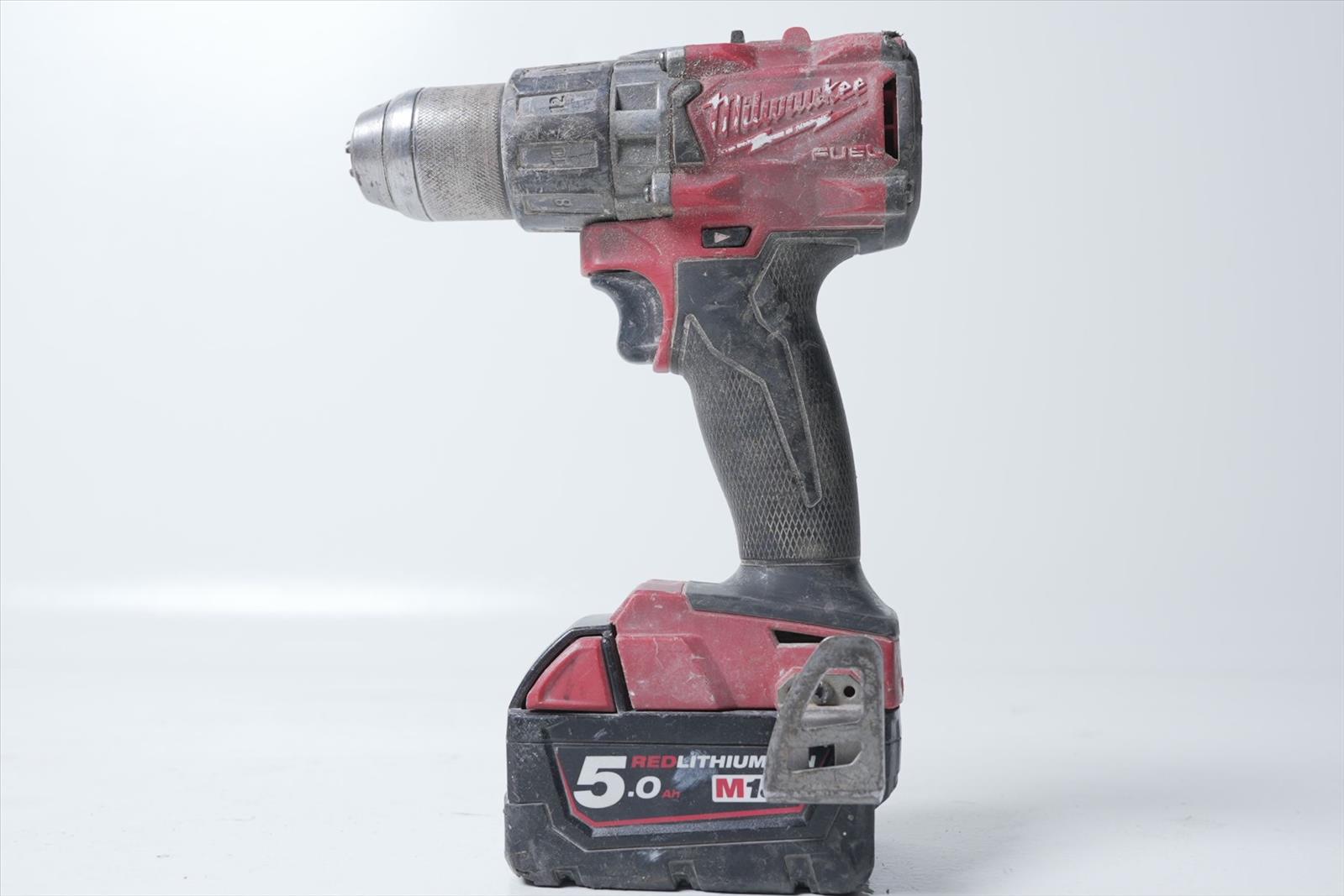 Milwaukee deals m18 fdd2