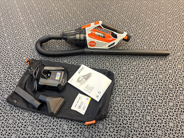 Handdammsugare Stihl SEA 20