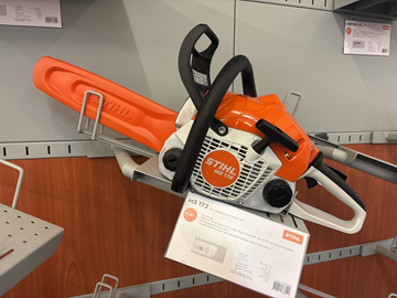 Motorsåg Stihl MS 172