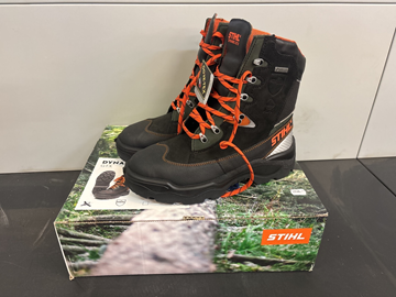 Kängor Stihl Dynamic GTX (strl. 44)