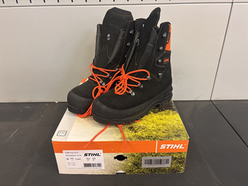 Kängor Stihl Advance GTX (strl. 41)