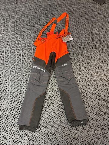 Sågbyxor Husqvarna Technics Extreme Arbor (XL 58/60)