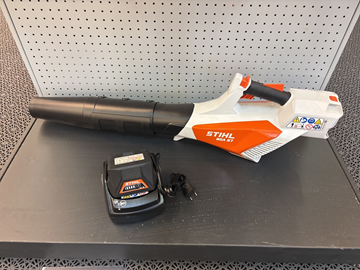 Lövblås Stihl BGA 57