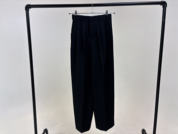 (NY) Byxor Leoni Bohdi Trousers, svart, stl. XS - By Nathalie Schuterman, Design Filippa Fuxe 