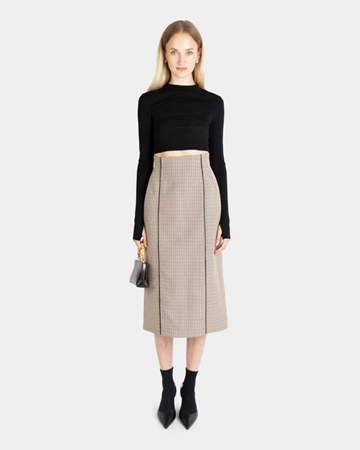 (NY) Kjol Nathalie Schuterman, Joanna Skirt, stl. 40