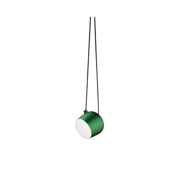 (NY) Taklampa Flos, Aim small