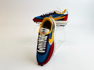 (NY) Sneakers Nike LD Waffle Sacai Blue Varsity, stl 42