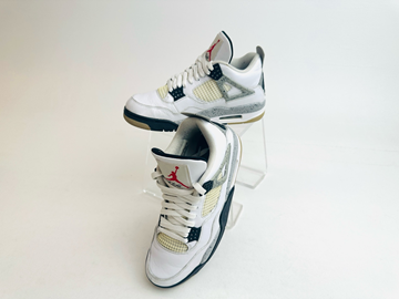 Sneakers Air Jordan 4 Retro Cement, stl. 42,5