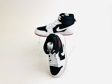 (NY) Sneakers Air Jordan 1 Mid SE UTL, sdam, tl. 38,5