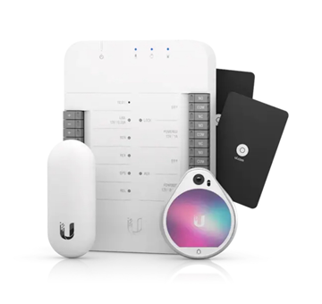 (NY) UniFi Access Starter Kit, UA-SK