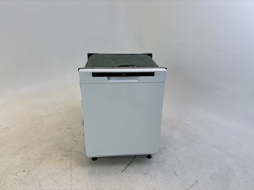 Diskmaskin Logik LDWE60W20N