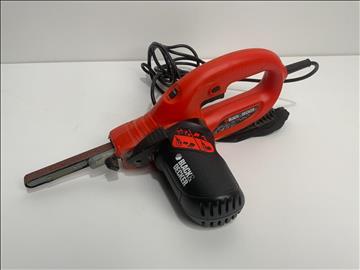 Black & Decker Fingerslip KA293E