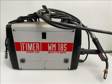 Svets. Fimer WM 185