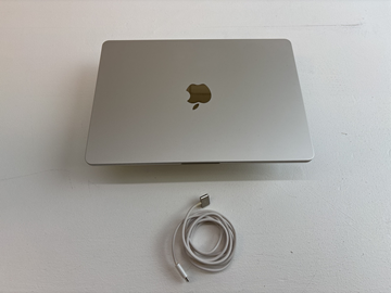 Dator Apple MacBook Air M2 (2022)