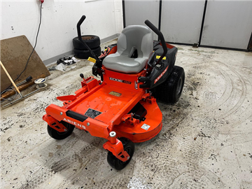 Åkgräsklippare Ariens Zero-Turn Edge 42