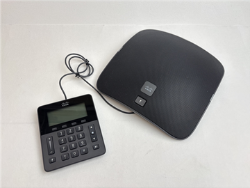 Konferenstelefon Cisco UC Phone CP-8831 