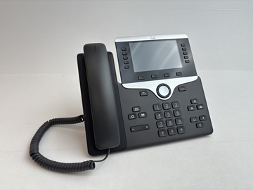 Växeltelefon Cisco IP Phone 8811