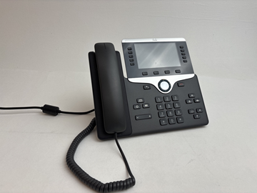 Växeltelefon Cisco IP Phone 8811