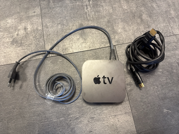 AppleTV