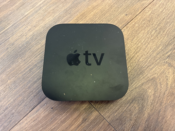 AppleTV 