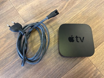 AppleTV