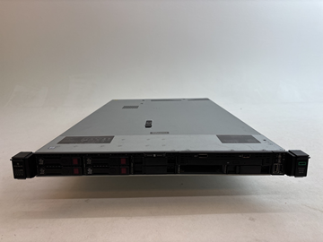 Server HPE ProLiant DL360 Gen10. OBS! Ej funktionstestat