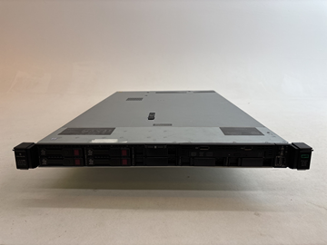 Server HPE ProLiant DL360 Gen10. OBS! Inget OS