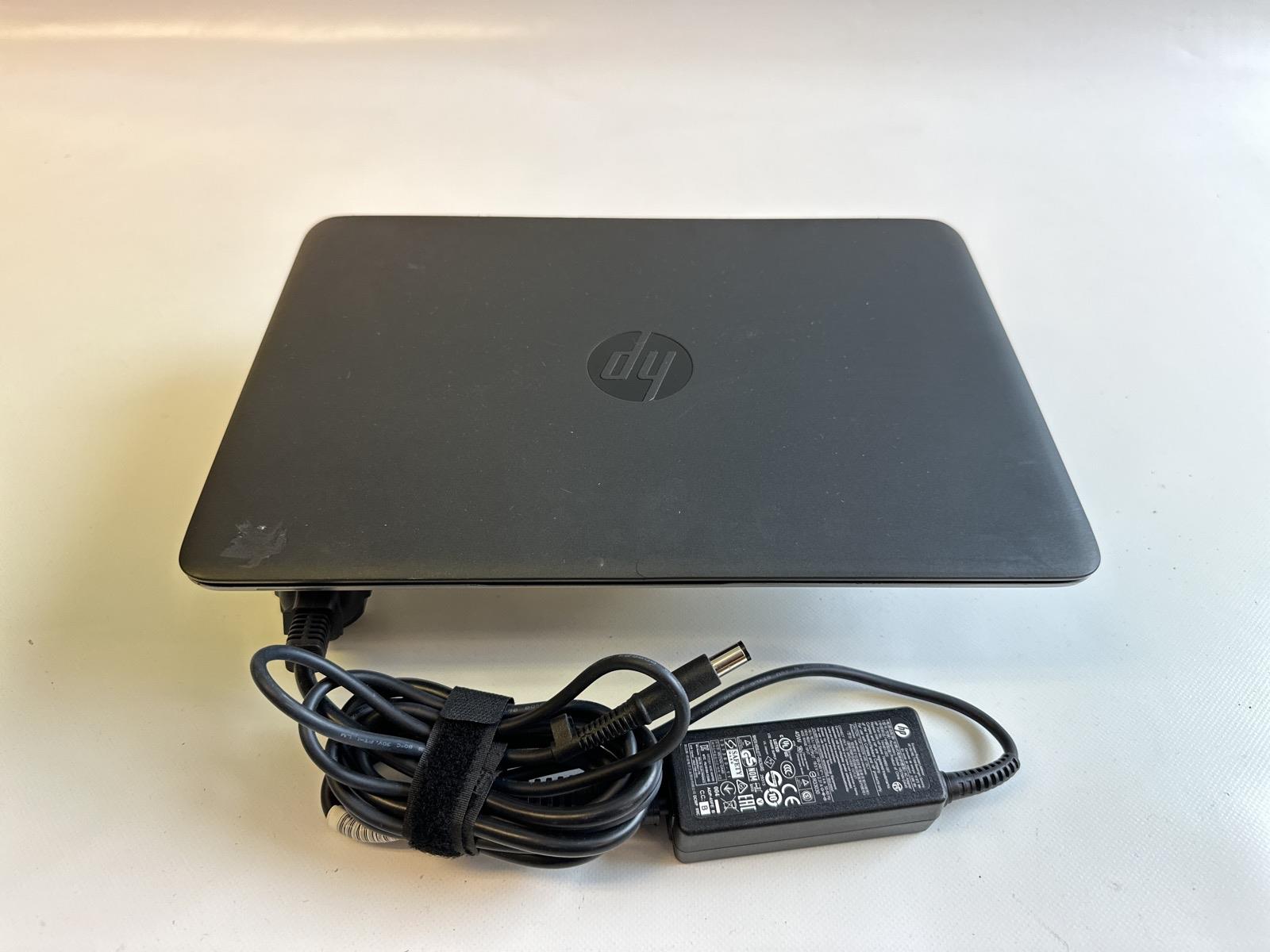 Dator HP EliteBook 725 G2 (65058) via konkursauktion | Budi.se