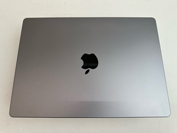 Dator Apple MacBook Pro 14 tum (2023) M2 Pro