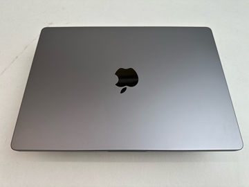 Dator Apple MacBook Pro 14 tum (2023) M2 Pro