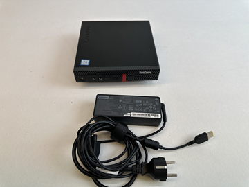 Dator Lenovo ThinkCentre M720q