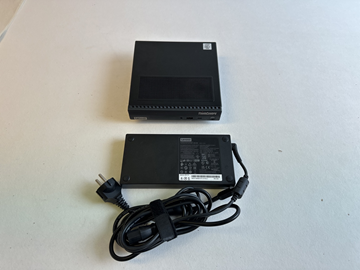 Dator Lenovo ThinkCentre M90q