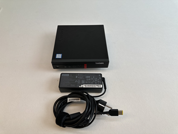 Dator Lenovo ThinkCentre M720q